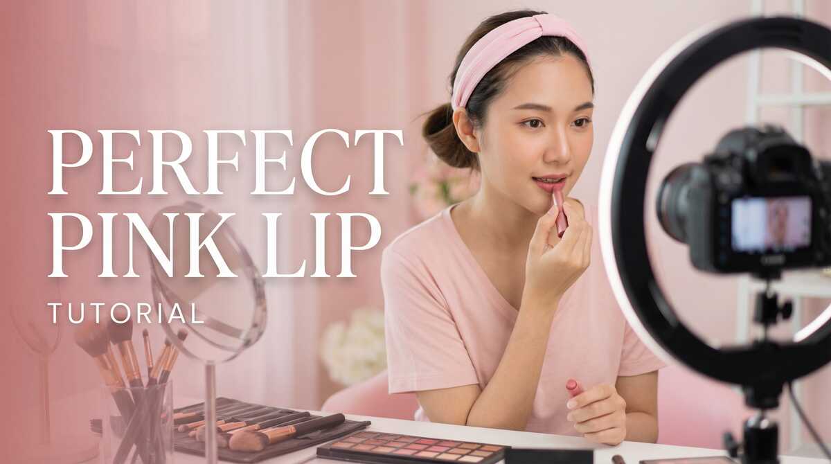 蜜桃视频美妆教程视频