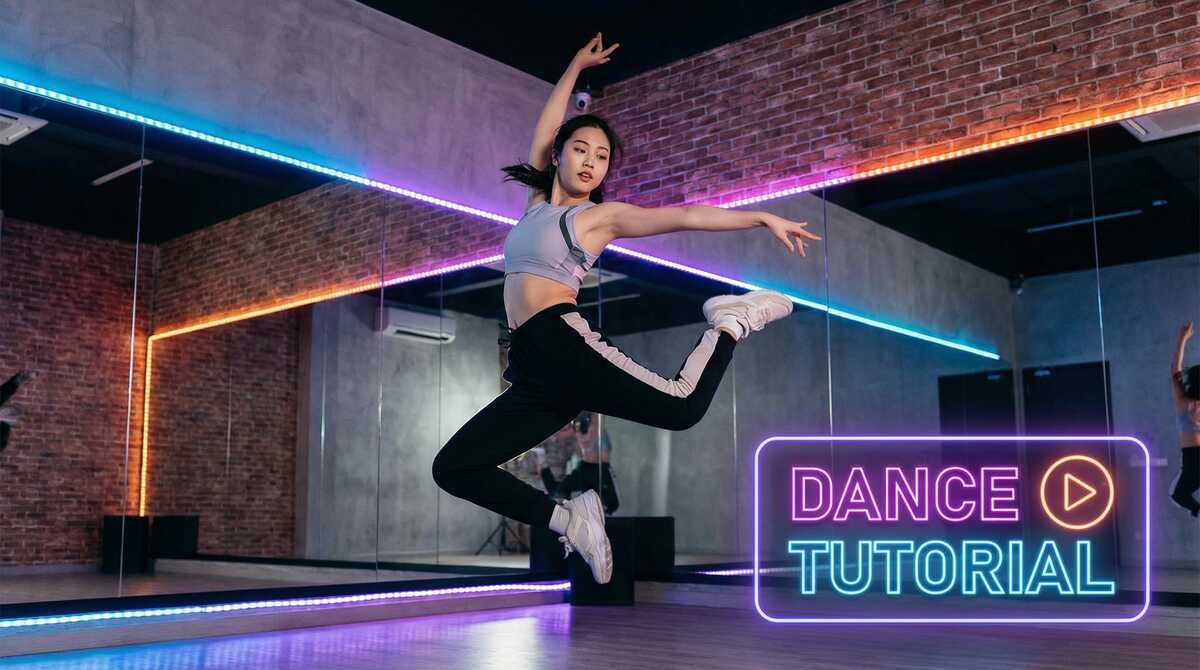 蜜桃视频舞蹈教学视频