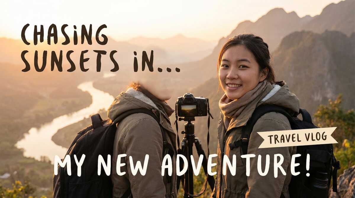 蜜桃视频旅行vlog视频